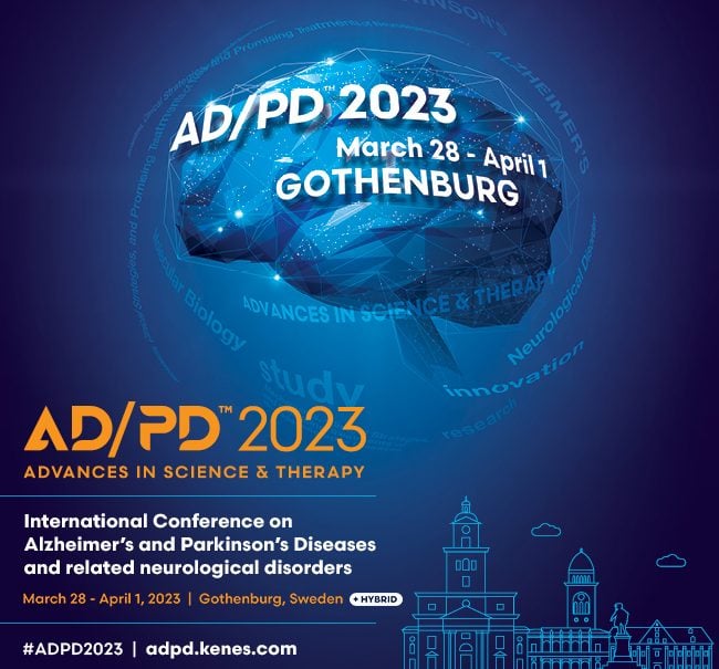 AD/PD™ Alzheimer's Disease International (ADI)