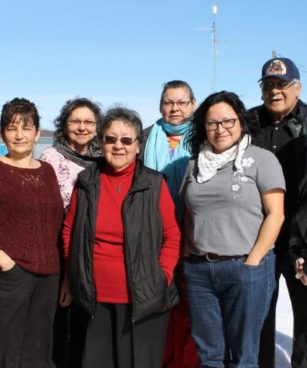 The circle of life: Indigenous knowledge about dementia in Canada ...