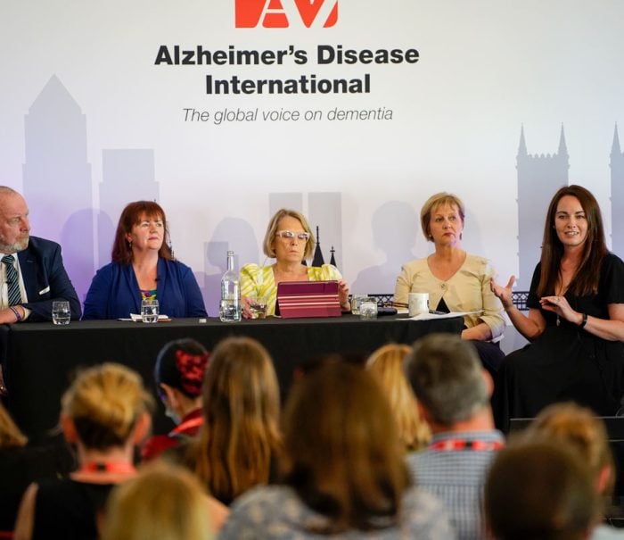 ADI Conference 2022 Alzheimer's Disease International (ADI)